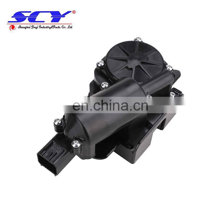Trunk Lock Actuator Suitable for BUICK CADILLAC 13581405 13501872 13503467 931107 DLA1017