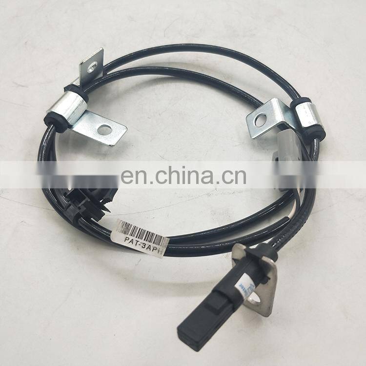 PAT 56320-65J00 Rear Left ABS Wheel Speed Sensor For 05-17 Grand Vitara