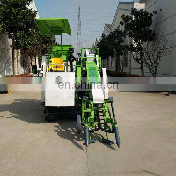2 Rows Peanut Groundnut Harvester Price