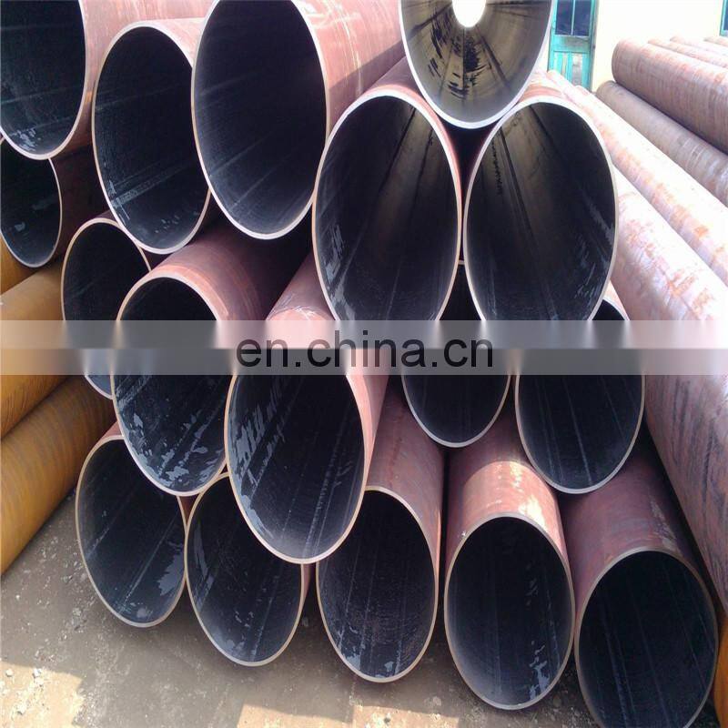 seamless carbon steel pipe sch80 galvanized steel pipe
