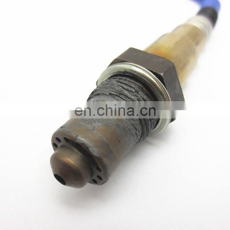 China factory  HENGNEY Air-fuel ratio sensor oem# 0258006909 02580-06909 for Buick Excelle HRV 1.6 Chevrolet Epica 2.0
