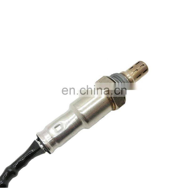 Auto Engine Parts O2 Electrochemical Car Mox Vehicle Petrol Zirconium Dioxide Oxygen Deletion Sensor Gas Heater 36532-RNA-A01
