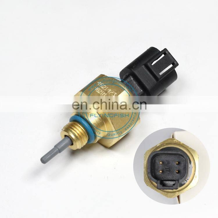 New QSX15 ISX15 ISX15 X15 Air Pressure Temperature Sensor 4921473 3417183