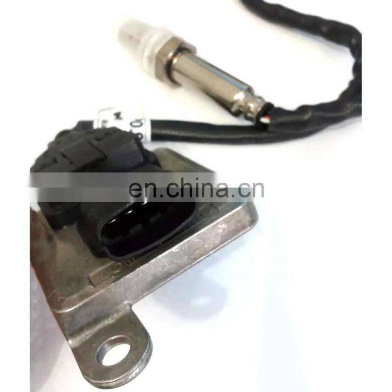 12V Flat Four Needles Nitrogen Oxide Sensor 5WK9 6674A 2894939 5WK96674A