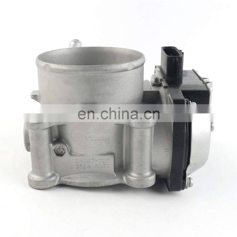 MN135985 Throttle Sensor Position Tps Body For Mitsubishi Galant Outlander 2.4