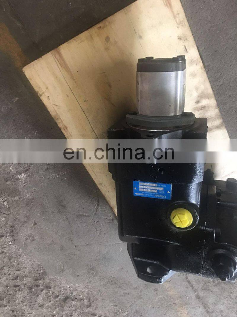 Oilger PVG 048/065/075/100/130 Hydraulic Pump PVG-130-F1UV-RDFZ-P