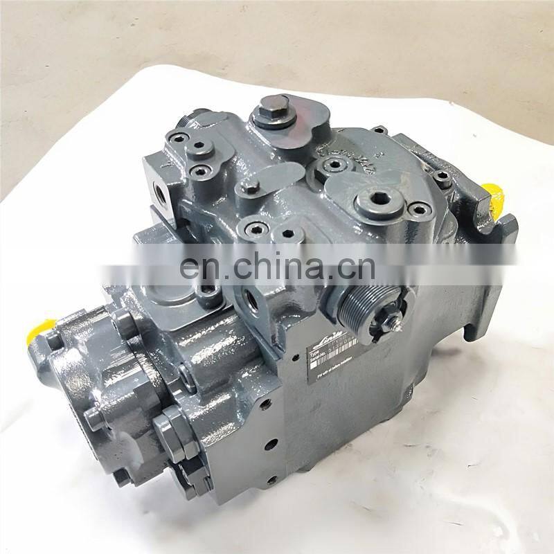 Linde BPV50 BPV75 BPV100 Excavator Hydraulic Pump and Spare Parts