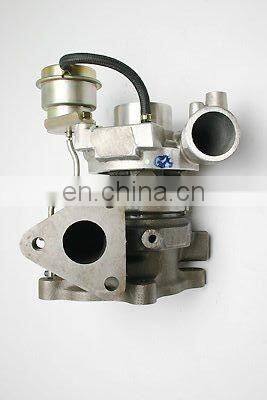 MITSU-BISHI turbocharger TF035HM 49135-03220 ME202792 THE LOWER PRICE