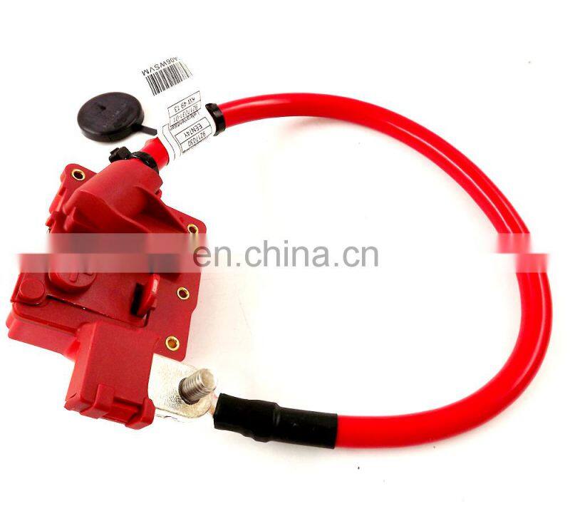 POSITIVE TERMINAL TO BATTERY CABLE FOR BMW E90 E91 E92 E82 E84 E88 61129217031