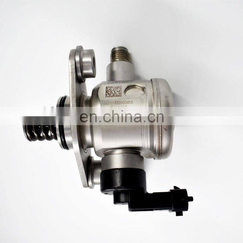 Direct Injection High Pressure Fuel Pump Fit For Buick Chevrolet GMC 12641847