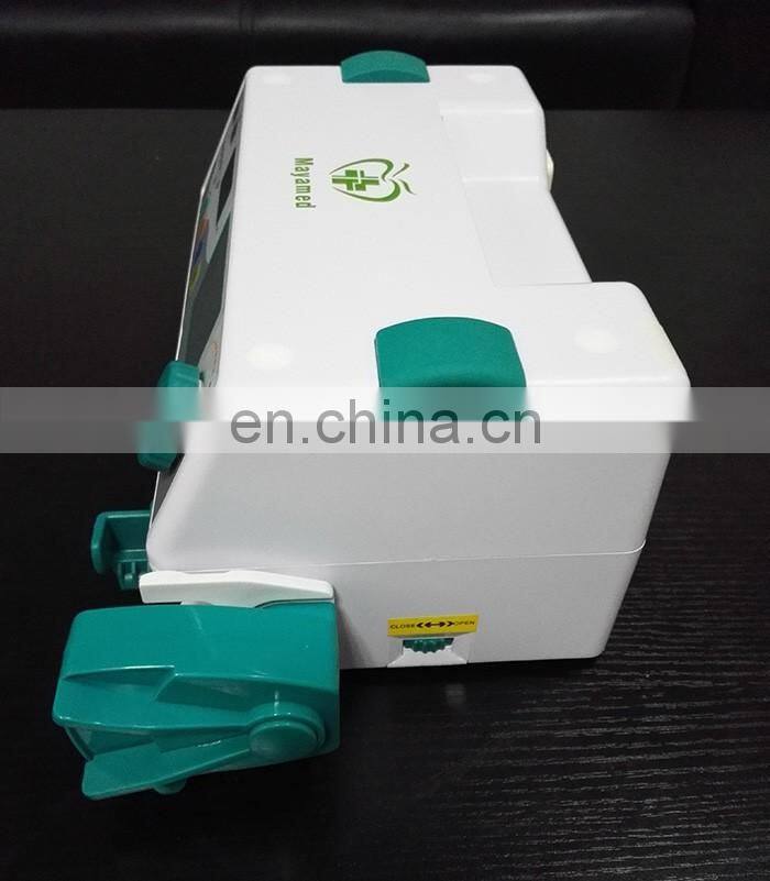 MY-G082 Medical Maya manufacturer cheap price of syringe pump for sale