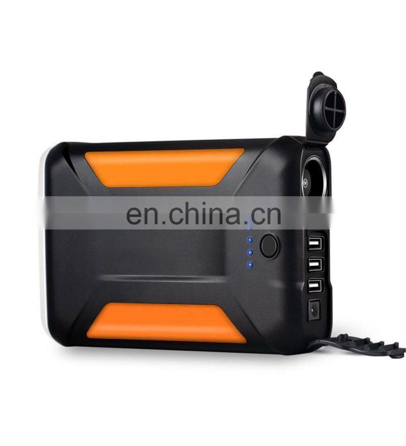 Best power bank mini 40000mAh 38000mAh with HIgh capacity