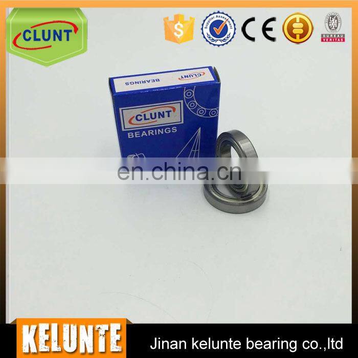 Roller Shutter Bearing Ball Bearing 6010 2Z/C3 Bearing