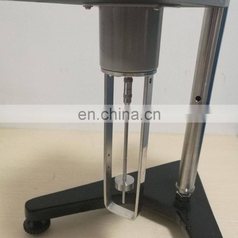 RVDV-1 portable Digital Viscometer