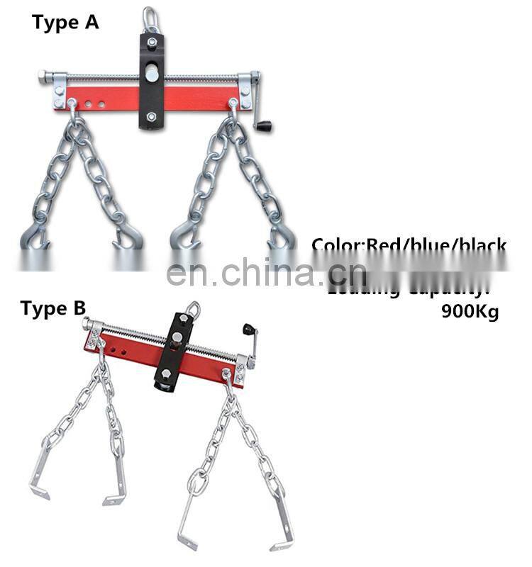 Performance Tool Engine Hoist Leveler Load Sling Adjuster