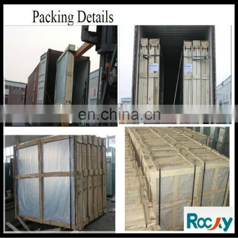 best price 6mm 6.5mm 6.8mm 7mm chicken wire glass