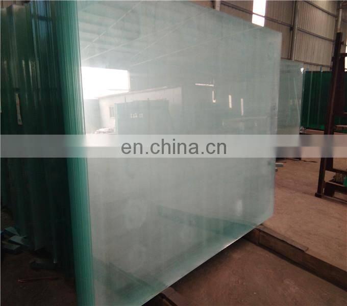 2mm thick extra clear glass manufacturers