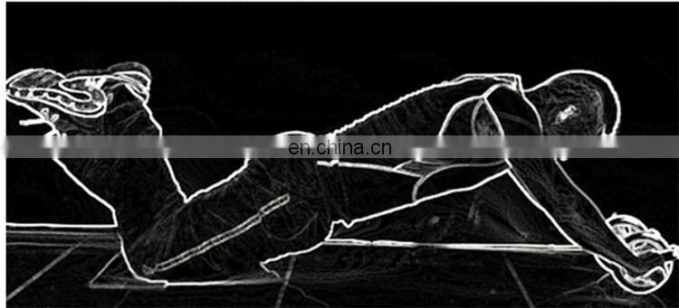 Indoor Muscle Training AB Wheel Fitness Equipment