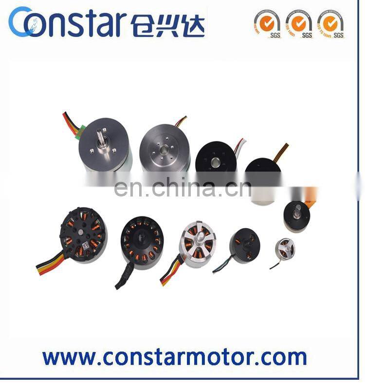 950KV Outrunner Brushless Motor for RC Aircraft