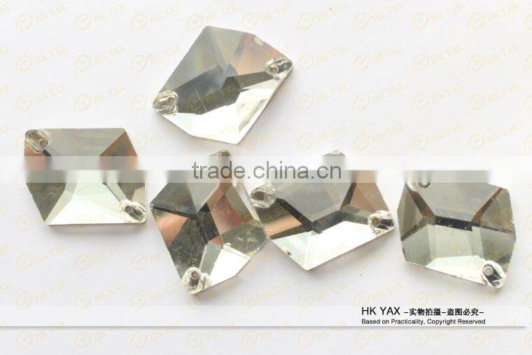 0321L China Fashion glass crystal shapes,wholesale shapes crystal glass,China cheap crystal glass shapes