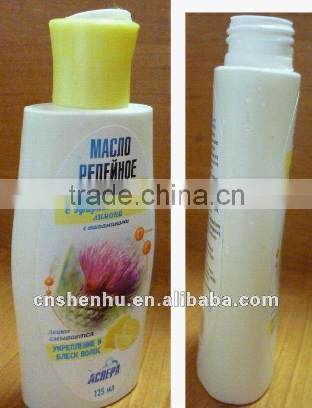 Double side labeling machine/bottle albeling machine