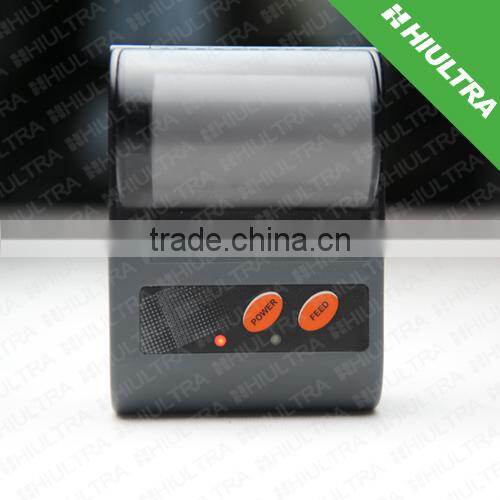 Barcode/QR Code Thermal Bluetooth Printer