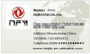 EQ6840PT Dongfeng 6x6 off road special passenger bus AN3