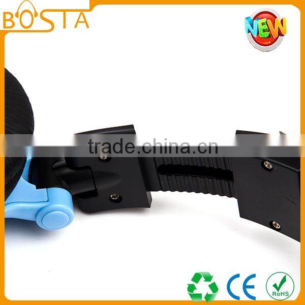 Low cost factory price promotion comfortable big headset headphone top