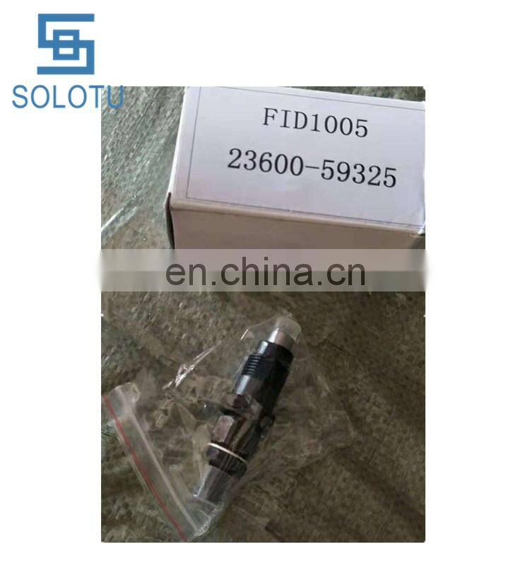 Fuel Injector Nozzle For FORTUNER HILUX HIACE 23600-59325