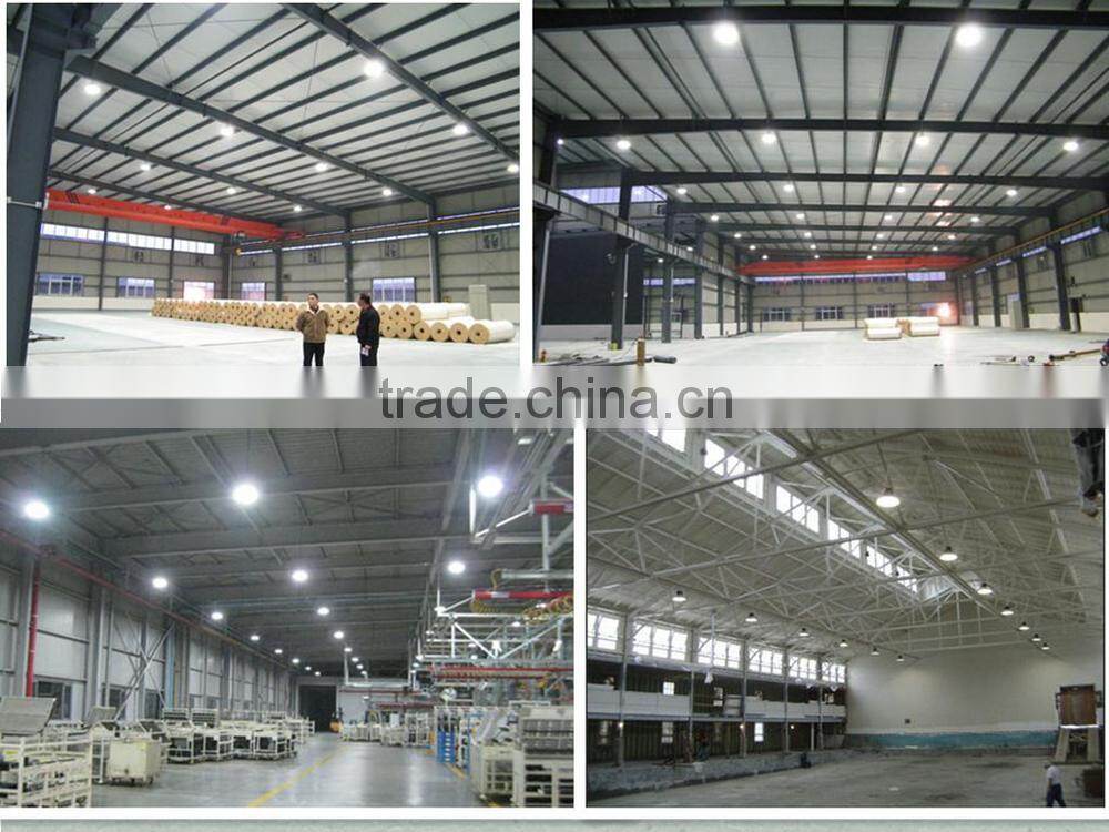 Warehouse led light with CE industrial led high bay light / 100w led industrial light fixture
