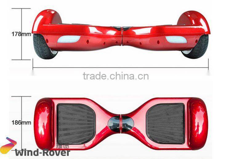 Affordable Wind Rover V2 mini electric scooter tire spare parts