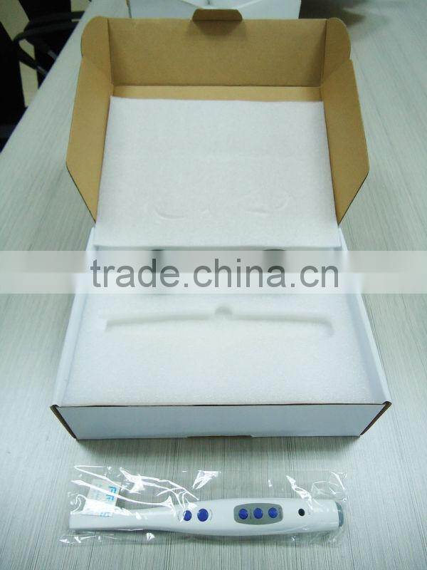 Wireless dental intraoral camera with CE