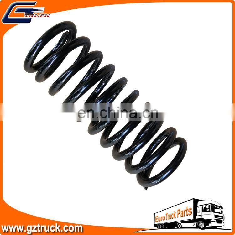 European Truck Auto Spare Parts Shock Absorber Coil Spring Oem 1075355 for VL Truck