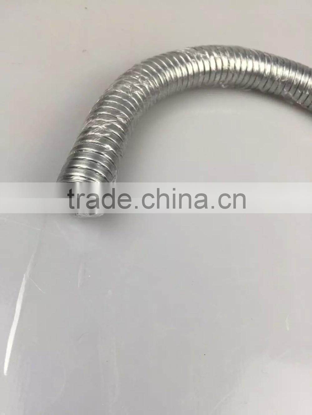 Flexible Galvanised Steel Conduit