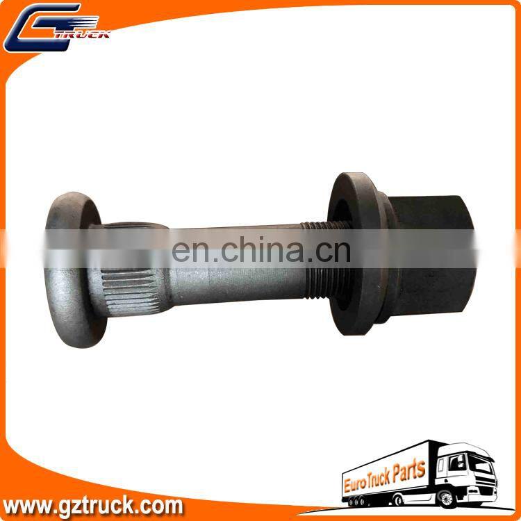 Front Wheel Hub Bolt with Nuts Oem 1309190 for DAF CF 65 75 85 XF 95 Truck Wheel Stud