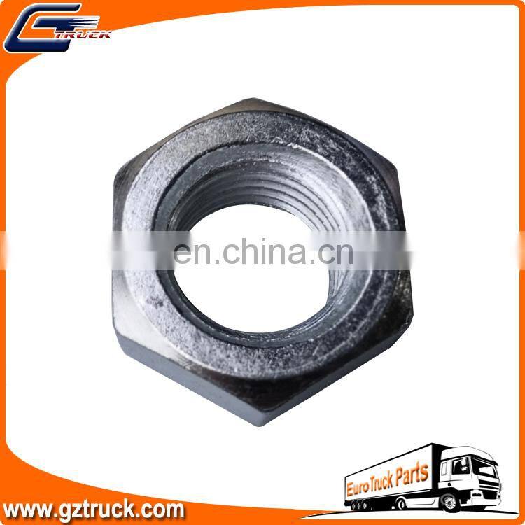 Heavy Duty Truck Parts Union Nut OEM 1386106 for SC truck with factory price