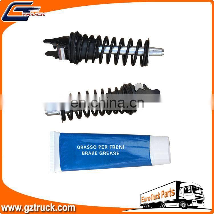 Brake Wedge Kits Oem 93161621 42536194 RBSK2051M RBSK1573M RBSK2051 for Ivec Truck Brake Caliper Repair Kit