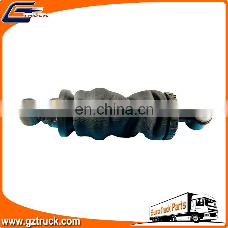 Cabin shock absorber, with air bellow Oem 81417226069 for MAN Truck Rubber Air Spring