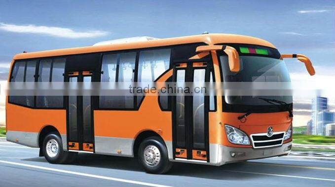 2014 NEW updated Dongfeng inter City Bus 8.46m hot sale