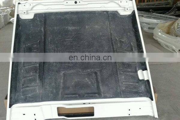 W463 W-style hood fits for G-CLASS W463 W-style