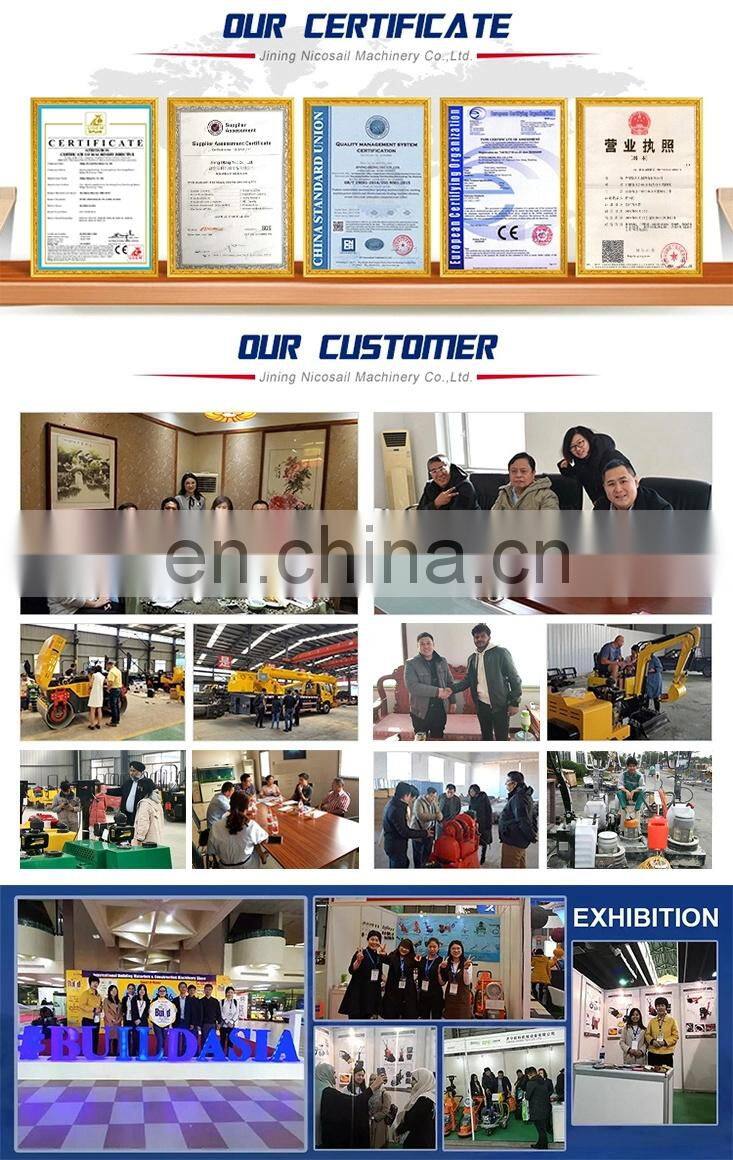 Factory-direct price loaders and backhoes backhoe loader for exporting 3ton 4ton 5ton 6ton small backhoe back hoe