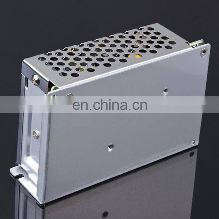 Switching Switch Power Supply for LED Strip light Lights 12V 5A 60W 200-240V NEW Switch Mode Power Supply
