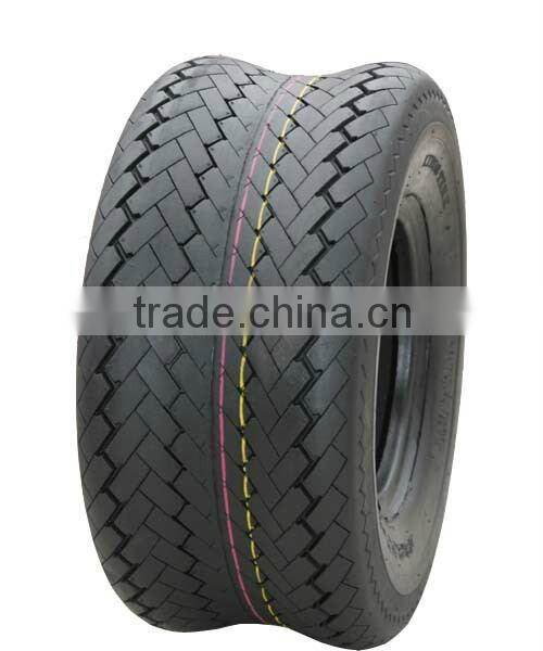 ATV trailer 22x10-10 21x7-10 20x10-9 25x8-12 25x10-12 atv tire for sale using for Golf car