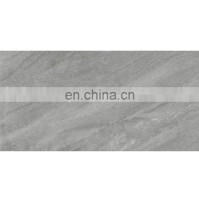 stone look rustic matt glazed 1200x600mm ceramic tile JRM126308D