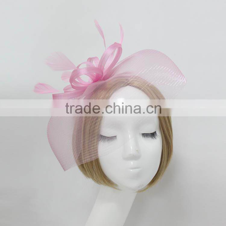 Handmade Design Fascinator Headband/Hairband Wholesale