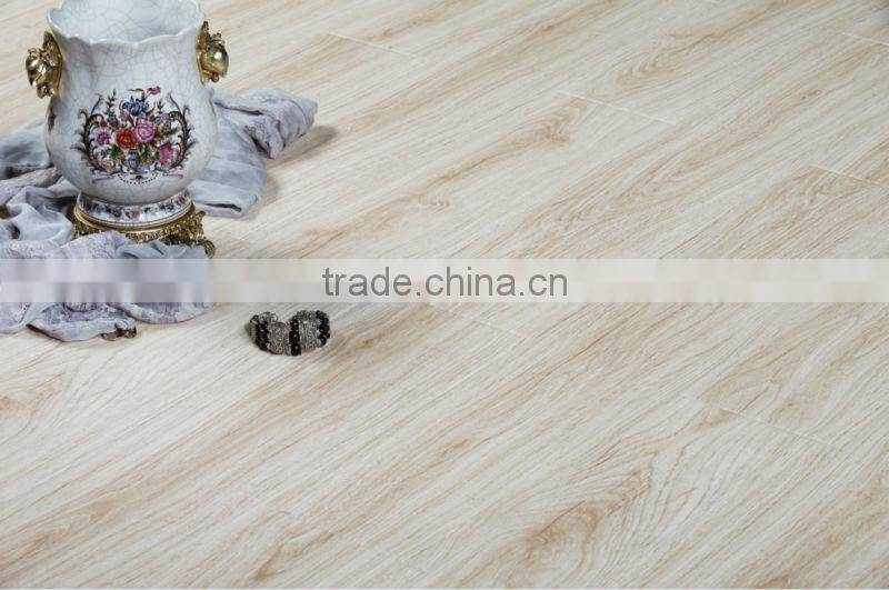 Thickness 12mm High Gloss Laminate Flooring