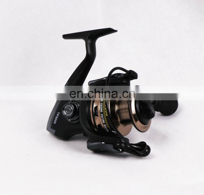 New Design 14+1BB Fishing Spinning Wheel CNC Arm Ultra Light Saltwater Spinning Reel