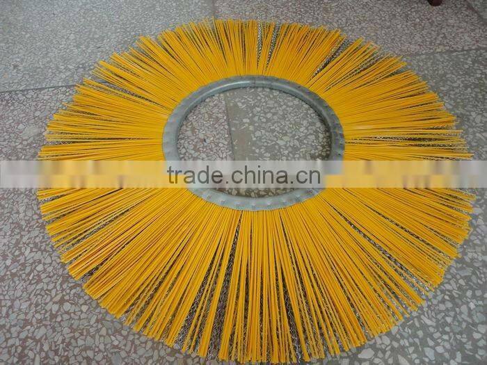 industrial sanitation cleaning brush