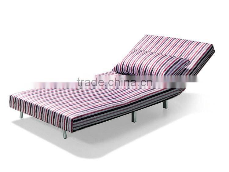European Design HIgh End Folding Sofa Bed