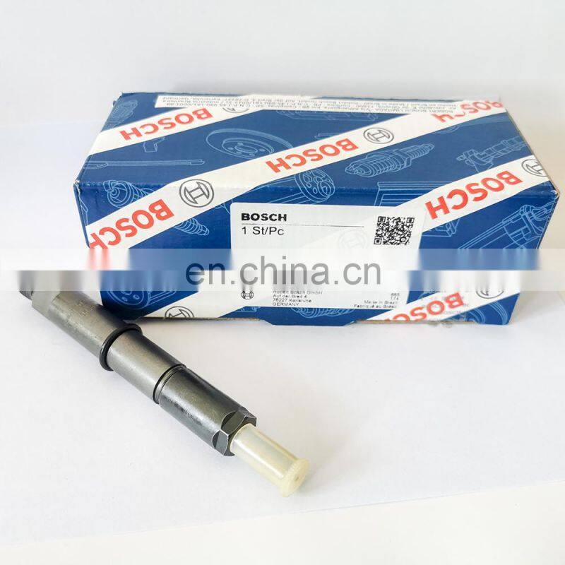 Genuine Diesel injector 0432193486